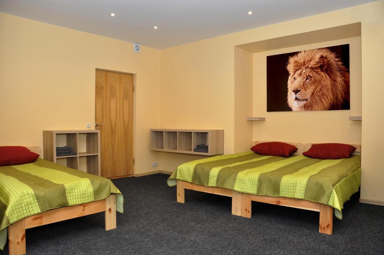 Riga City Center Quiet Apartment With Free Private Parking 외부 사진