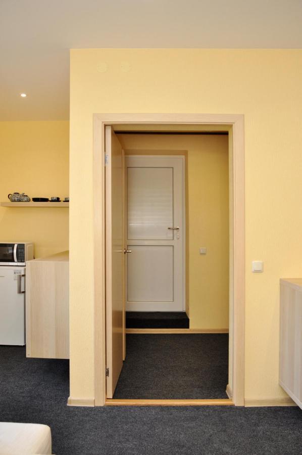 Riga City Center Quiet Apartment With Free Private Parking 외부 사진
