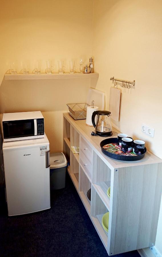 Riga City Center Quiet Apartment With Free Private Parking 외부 사진