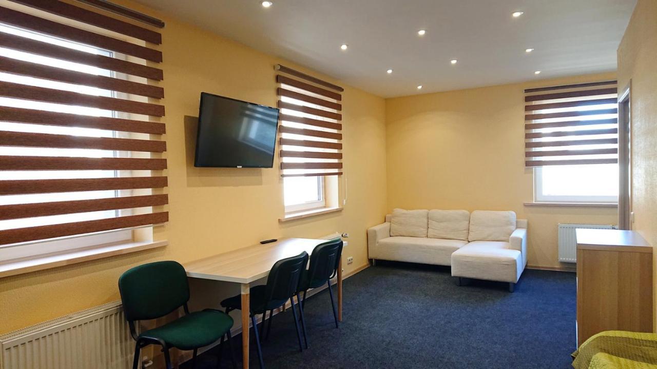 Riga City Center Quiet Apartment With Free Private Parking 외부 사진