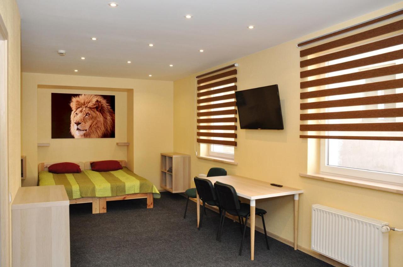 Riga City Center Quiet Apartment With Free Private Parking 외부 사진